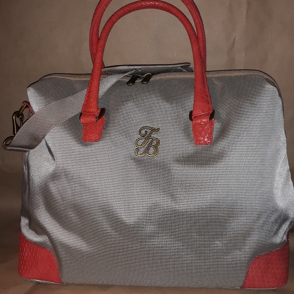 Tommy Bahama Laptop Overnight Bag